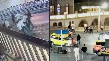 Taksim’de Laf Atma Cinayeti: 6 Kişi Döverek Öldürdü, 82 Suç Kaydı Ortaya Çıktı