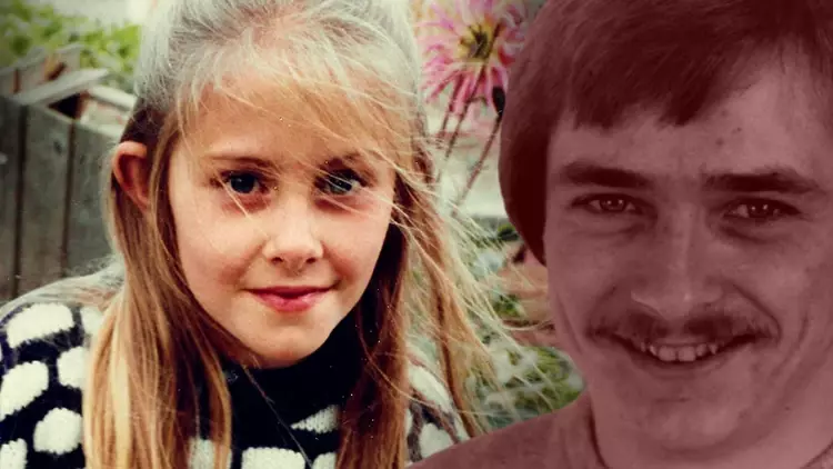 Sapık Katilin Elinden Kurtuldu, Yaşadıklarıyla 35 Yıl Mücadele Etti Sapık Katilin Elinden Kurtuldu, Yaşadıklarıyla 35 Yıl Mücadele Etti