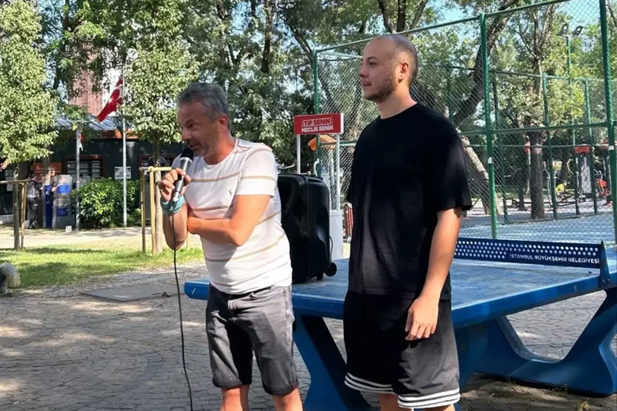 Gözaltına Alınan Gazeteci İrfan Değirmenci Serbest Bırakıldı Gözaltına Alınan Gazeteci İrfan Değirmenci Serbest Bırakıldı