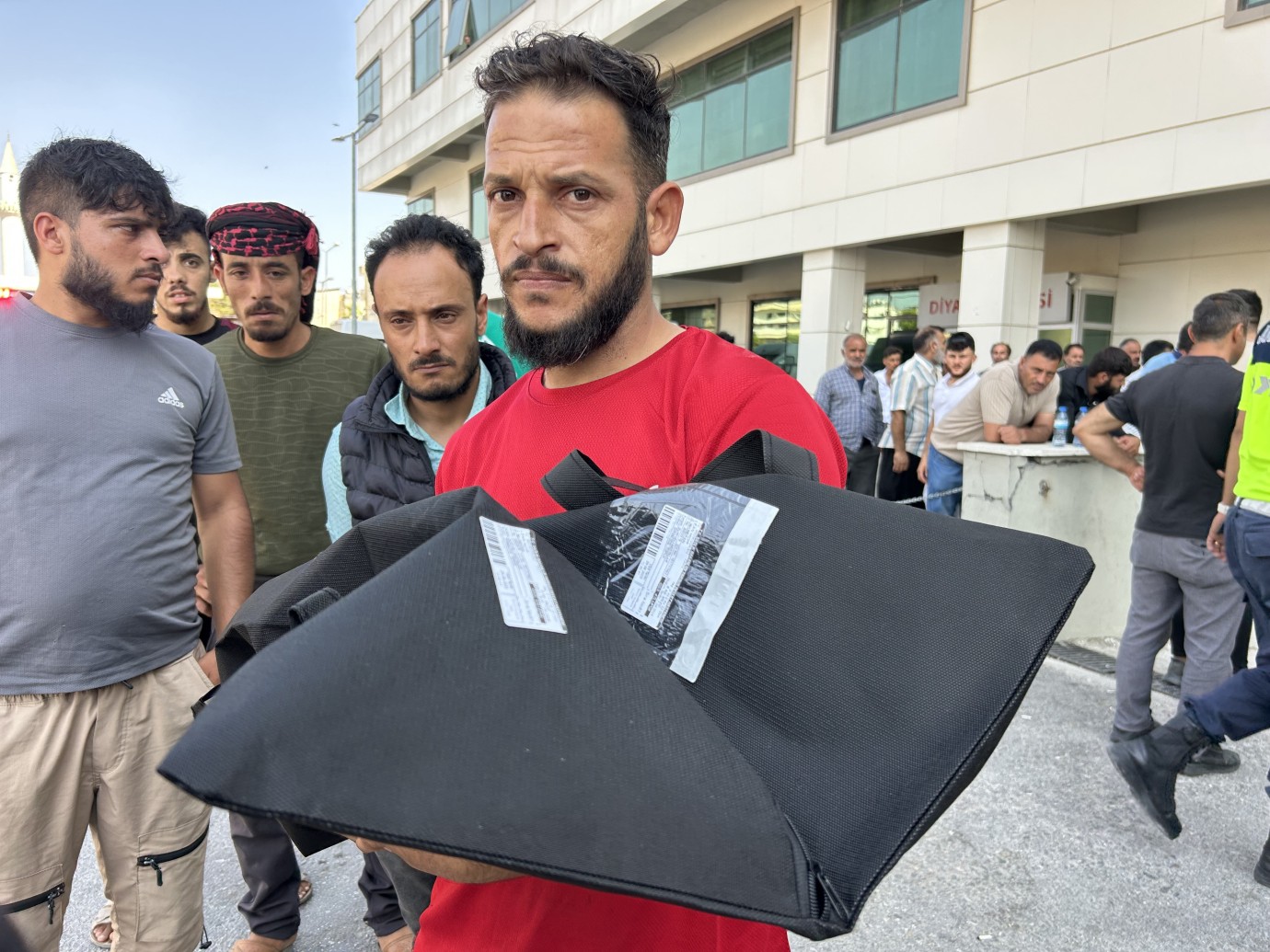 Mersin’de 14 Yaşındaki Sürücü Dehşeti: 3 Aylık Bebek Hayatını Kaybetti