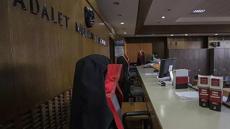 Yenidoğan Çetesi Davası Başladı: 58 Sanık Hâkim Karşısında