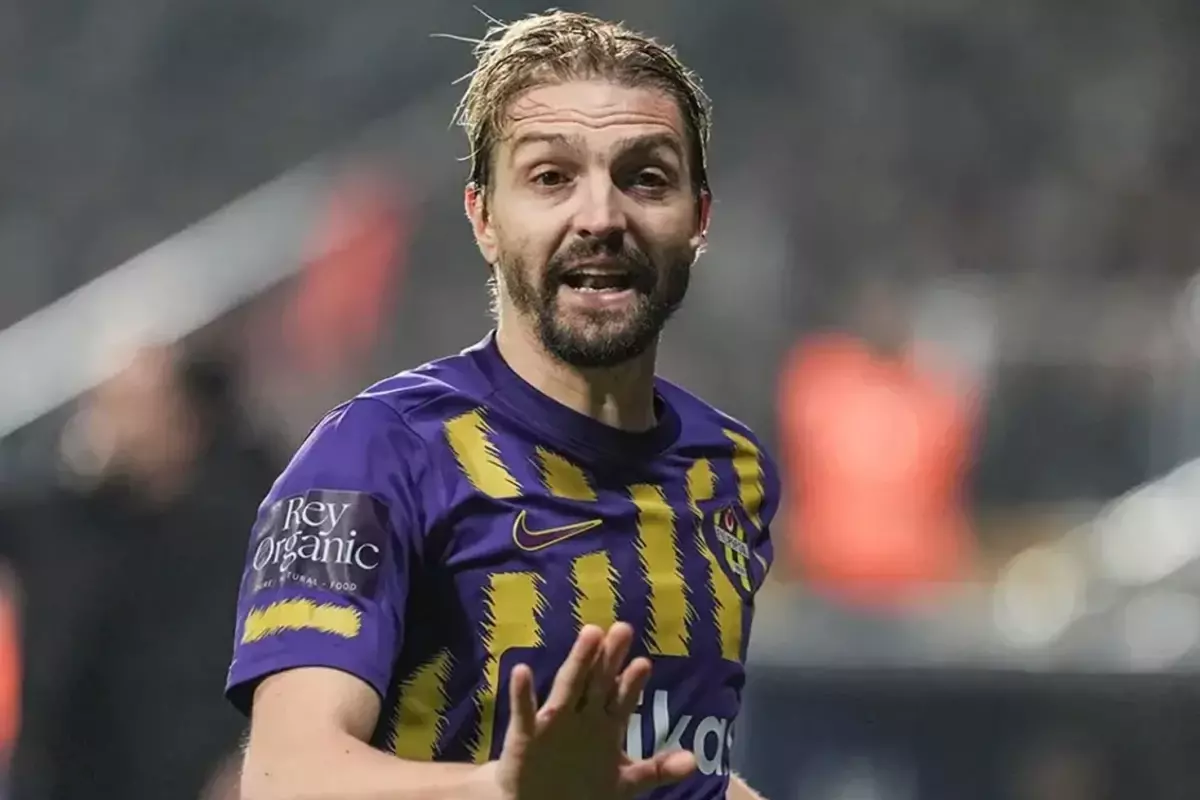 Anlaşma Tamam Gibi! İşte Caner Erkin’in Yeni Takımı Anlaşma Tamam Gibi! İşte Caner Erkin’in Yeni Takımı
