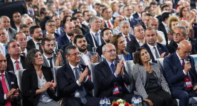 CHP Kurultay Davası Ertelendi: Mahkeme Görevsizlik İtirazını Bekleyecek