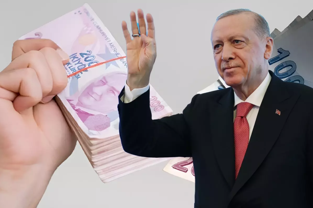 Kabine Toplantısında Emekli Maaş Zammı Gündemde: En Düşük Aylık İçin 17 Bin TL Formülü