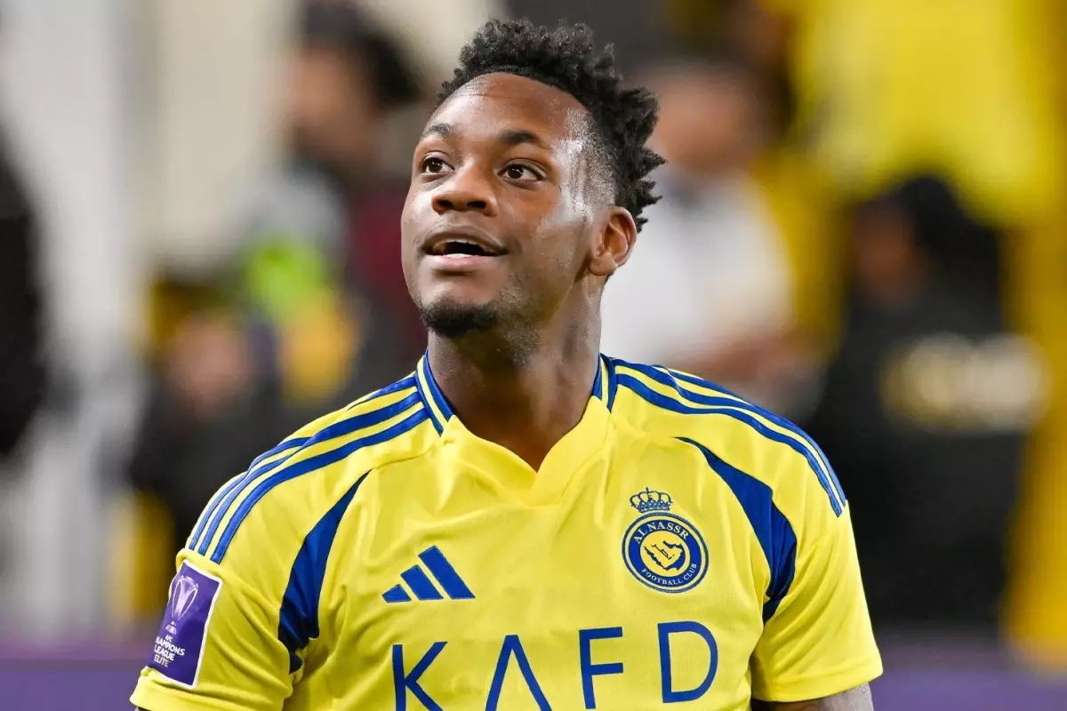 Fenerbahçe Jhon Duran Transferinde Sona Yaklaştı: Temsilcisi İstanbul'da