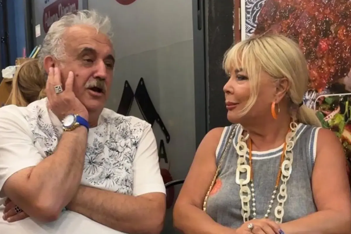 Safiye Soyman ve Faik Öztürk, Bodrum’da Lahmacun ve Kebap İçin Gelen Fiyata Tepki Gösterdi