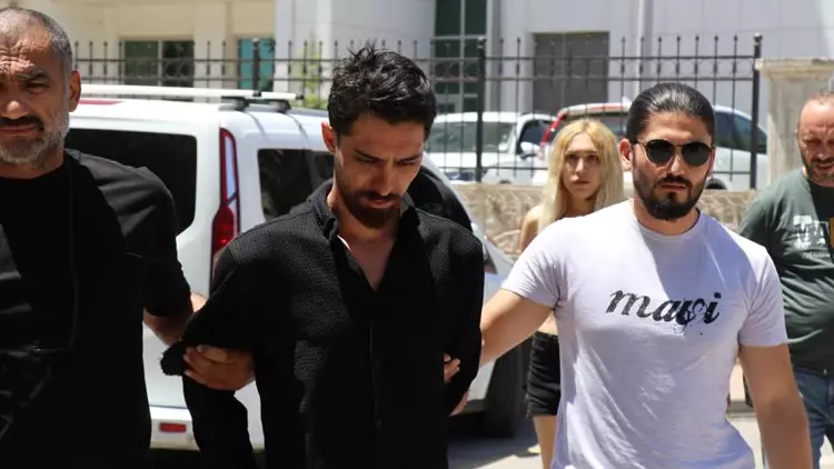Denizli'de Klima Kavgası Cinayetle Sonuçlandı: 2 Şüpheli Tutuklandı