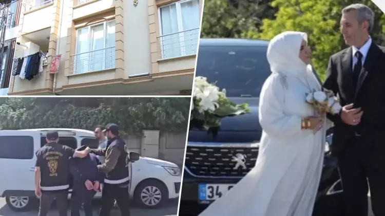 Küçükçekmece’de Şiddet Sonucu Hayatını Kaybetti: İki Aylık Evli Kadın Yaşamını Yitirdi