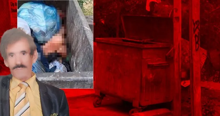 Pendik’te Vahşet Davası: Nihat Salih’i Parçalayıp Çöpe Atan Sanığa Ağırlaştırılmış Müebbet İstendi