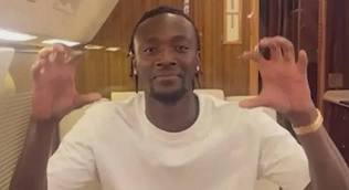 Beşiktaş'ın Yeni Transferi Tammy Abraham İstanbul’da