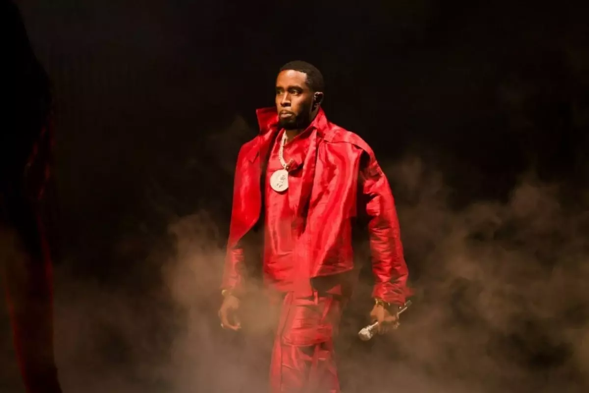 Sean 'Diddy' Combs Davasında Karar Çıktı: En Ağır Suçlamada Uzlaşma Sağlanamadı