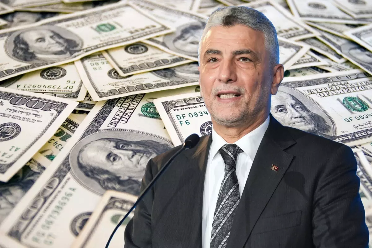 Yıllık İhracat 267 Milyar Dolarla Cumhuriyet Tarihi Rekoru Kırdı