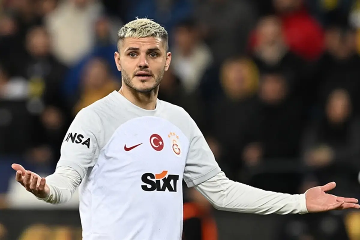 Icardi’den Galatasaray’a Sürpriz Talep! Nedeni Ortaya Çıkınca Hemen Kabul Edildi