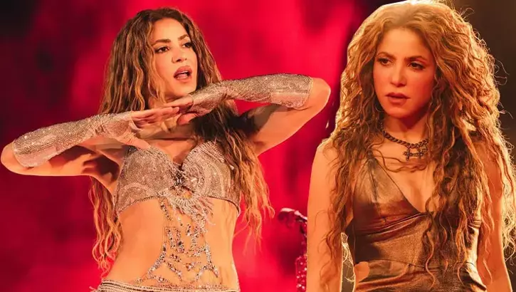 Shakira'nın Kişisel Bilgileri Sızdırıldı: Peru’daki Kliniğe Para Cezası Kesildi