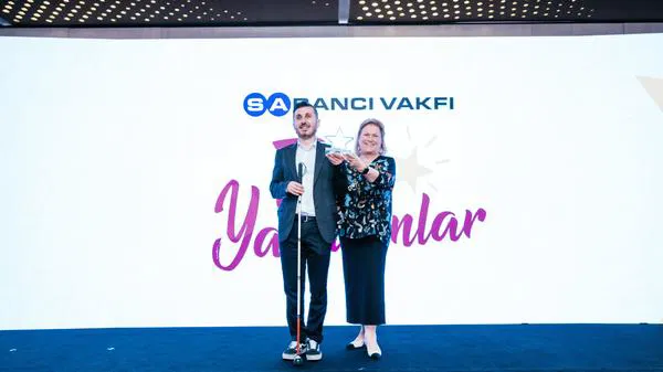 Atakan Nalbant’tan Yapay Zeka Destekli Sosyal Girişim: Binclusive ile Dijital Dünyada Engelsiz Erişim