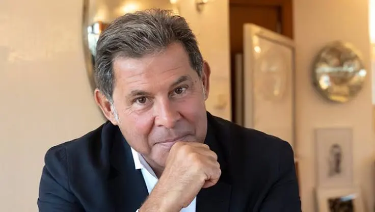 Cem Boyner Röportajı: "Gücün Gövdesiyle Değil, Kendi Ayaklarımızla Yürümeyi Seçtik"
