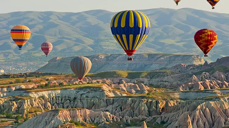 Google’da Yaz Sezonunun Gözdesi: Türkiye