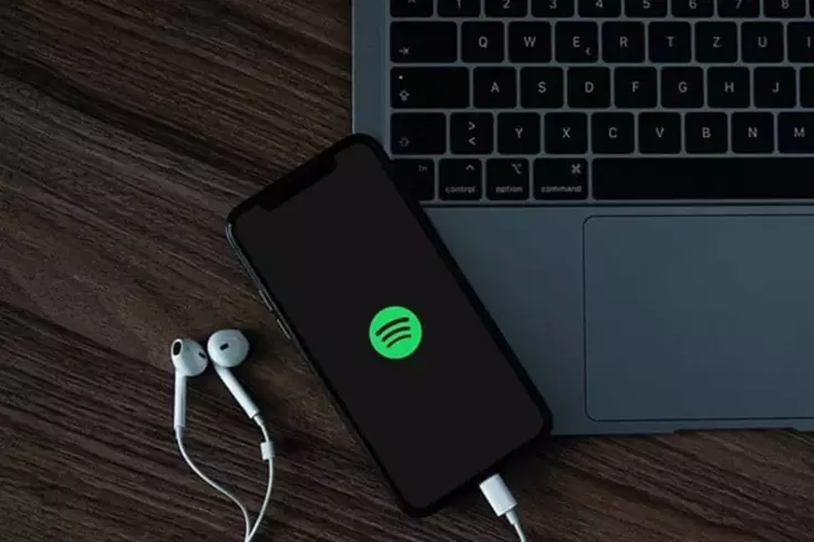 Spotify'da Tepki Çeken İçerikler: Peygamberimize Hakaret İçeren Başlıklar Gündeme Geldi Spotify'da Tepki Çeken İçerikler: Peygamberimize Hakaret İçeren Başlıklar Gündeme Geldi