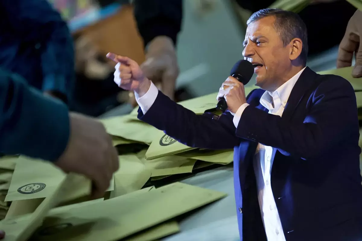 Bekir Bozdağ’dan Erken Seçim Mesajı: “Sandık Gelirse Engellemeyin”