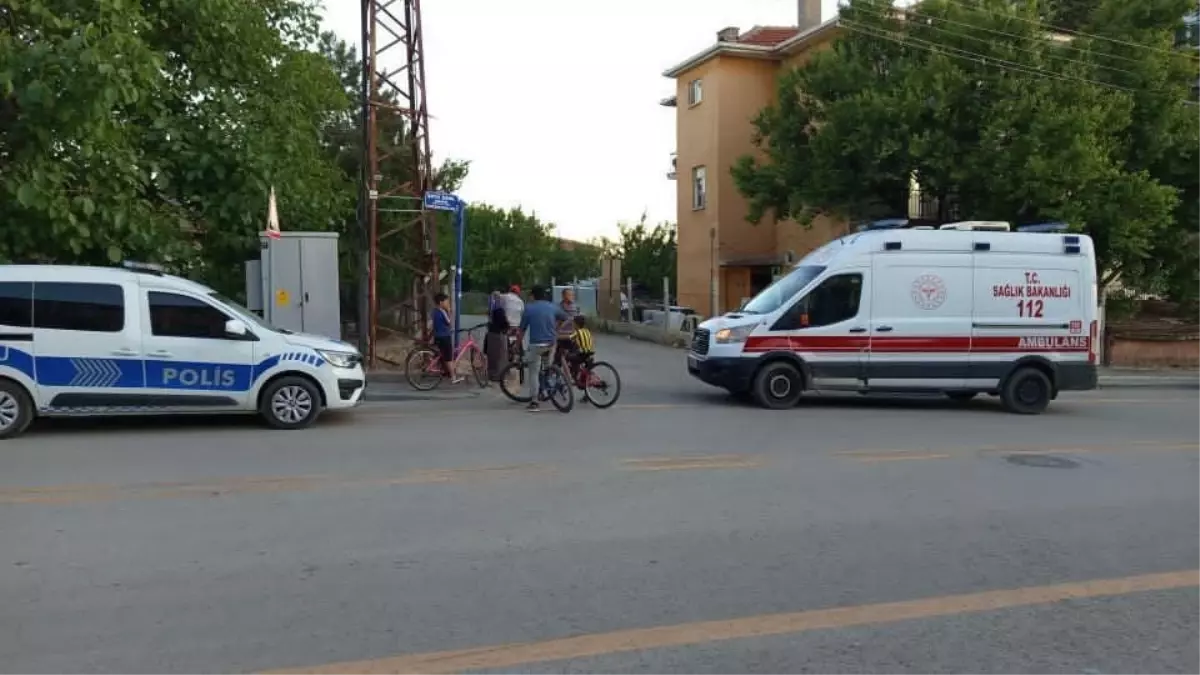Çubuk’ta Şeker Komasına Giren 12 Yaşındaki Çocuk Hayatını Kaybetti Çubuk’ta Şeker Komasına Giren 12 Yaşındaki Çocuk Hayatını Kaybetti
