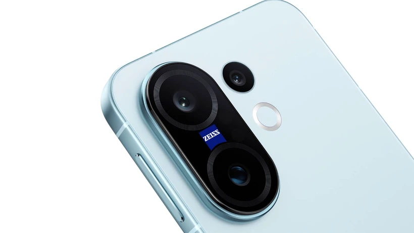 vivo X200 FE Türkiye'de Satışta: Dimensity 9300+ İşlemcili Fiyat/Performans Telefonu