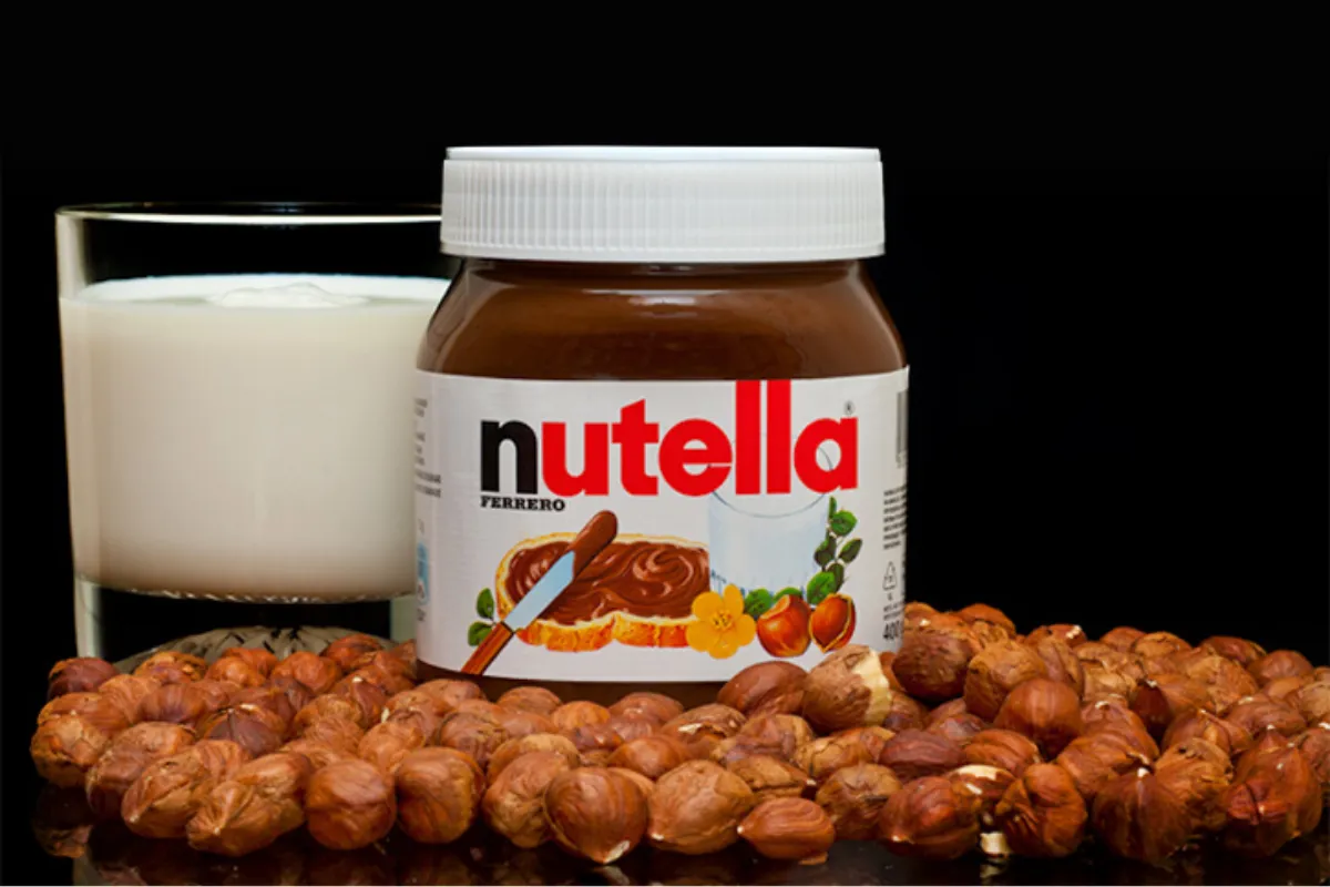 Nutella'nın Üreticisi Ferrero’ya Türkiye’de Fındık Yasağı: Mahkemeden Rekabet Kurumu Kararına İptal