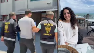 Antalya’da Kan Donduran Cinayet: 18 Yaşındaki Kız Kardeşini 14 Bıçak Darbesiyle Öldürdü