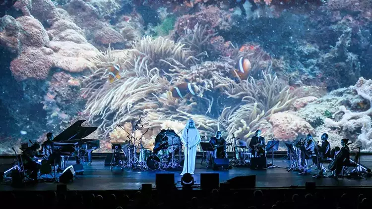 Zorlu PSM Yaz Konserlerinde Bu Yıl Kimler Var? İşte PSM Loves Summer 2025 Programı Zorlu PSM Yaz Konserlerinde Bu Yıl Kimler Var? İşte PSM Loves Summer 2025 Programı