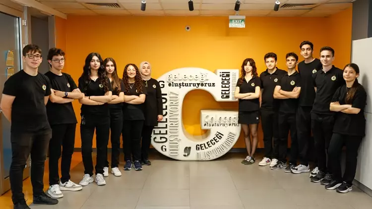 LGS Tercih Dönemi Başlıyor: Türkiye'de Yapay Zeka Bölümü Açılıyor