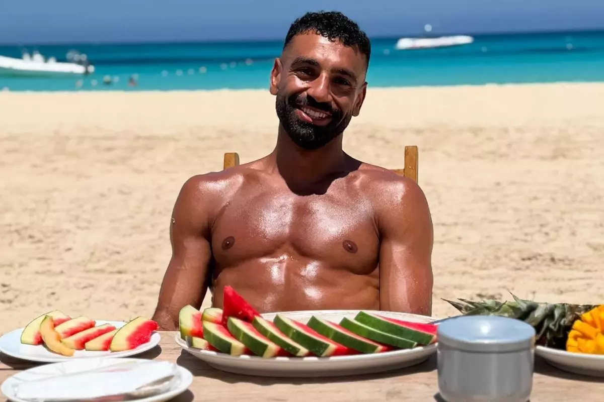 Mohamed Salah, Bodrum’da 400 Milyon TL’ye Lüks Villa Satın Aldı