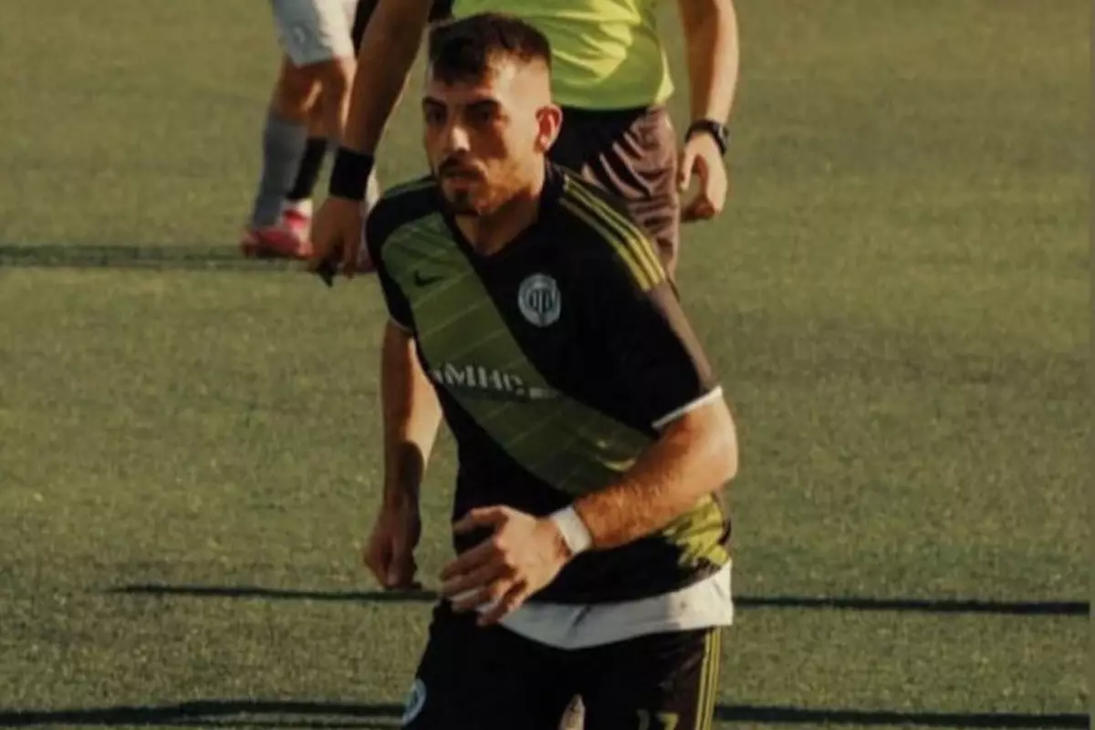 Genç Futbolcu Alihan Güldal Hayatını Kaybetti Genç Futbolcu Alihan Güldal Hayatını Kaybetti