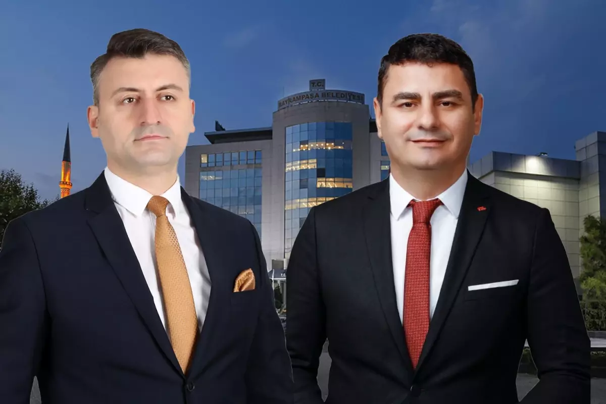 CHP Bayrampaşa’da Kriz: Meclis Üyeleri İstifa Etti, Başkan Mutlu’ya Sert Suçlamalar Yöneltildi