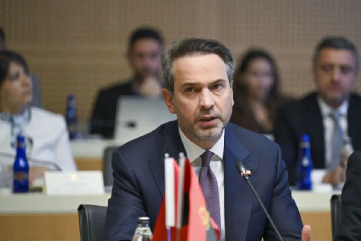 Türkiye, Suriye'ye Doğalgaz Tedarikine Hazırlanıyor