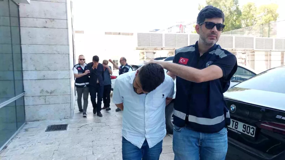 Samsun’da Akrabalar Arasında Kavga Kanlı Bitti: Araba ile Ezdi, Hayatını Kaybetti