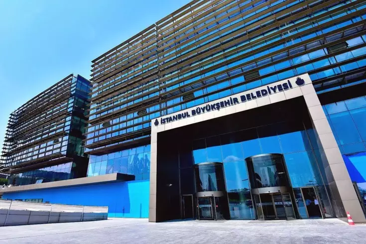 İBB Yolsuzluk Soruşturmasında İtirafçı Olan Adem Soytekin Tahliye Edildi