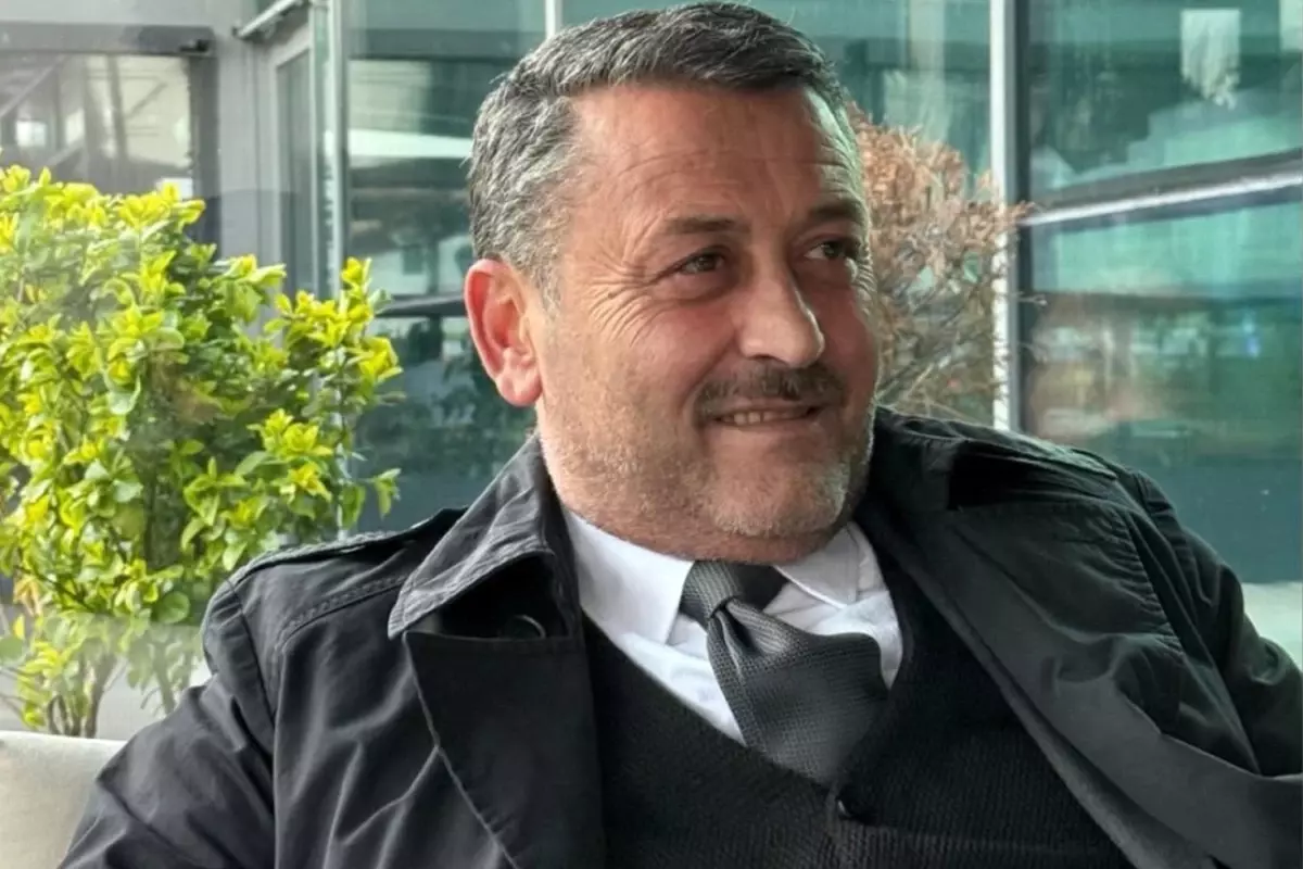 Mesudiye Belediye Başkanı Cengiz Koçyiğit'e Cinsel Saldırı Suçundan 4 Yıl 2 Ay Hapis Cezası Mesudiye Belediye Başkanı Cengiz Koçyiğit'e Cinsel Saldırı Suçundan 4 Yıl 2 Ay Hapis Cezası