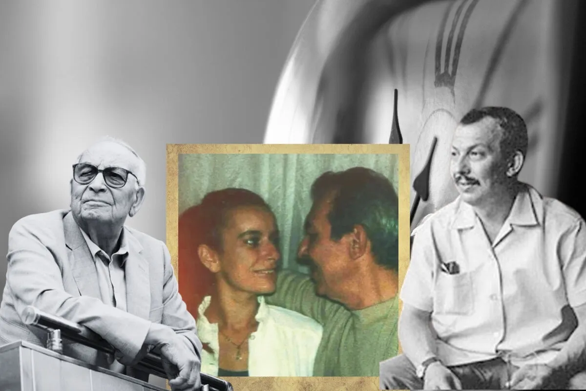 Mine Kırıkkanat'ın Kitabındaki İddia: Çetin Altan, Yaşar Kemal'i Sıkıyönetime Şikâyet Etti Mine Kırıkkanat'ın Kitabındaki İddia: Çetin Altan, Yaşar Kemal'i Sıkıyönetime Şikâyet Etti