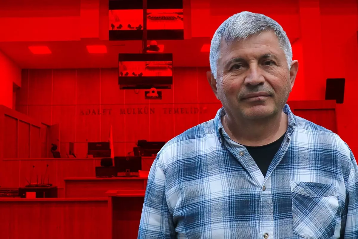 Kartalkaya Davasında 5. Gün: Mahkeme Başkanından Duruşma Salonuna Net Mesaj Kartalkaya Davasında 5. Gün: Mahkeme Başkanından Duruşma Salonuna Net Mesaj