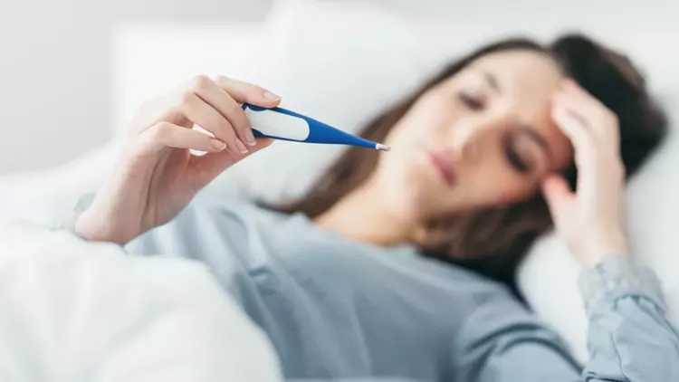 Günlerce Ateşi Düşmedi, Sebebi Hiç Duymadığı Bir Hastalık Çıktı! Günlerce Ateşi Düşmedi, Sebebi Hiç Duymadığı Bir Hastalık Çıktı!