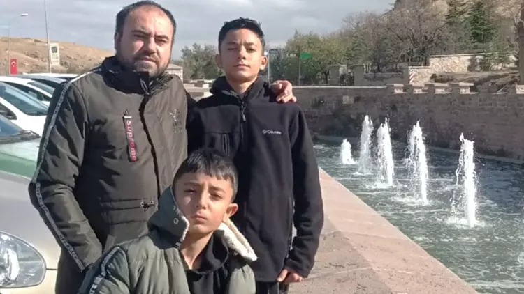 Konya'da Okulda Yaşanan Olay Sonrası Hastaneye Kaldırılan Yusuf Taşkın Hayatını Kaybetti