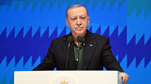 Cumhurbaşkanı Erdoğan’dan yeni süreç mesajı Cumhurbaşkanı Erdoğan’dan yeni süreç mesajı