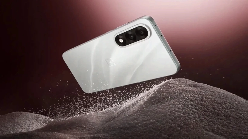OnePlus Nord CE 5 Tanıtıldı: Orta Segmentte Güçlü Donanım ve Uygun Fiyat