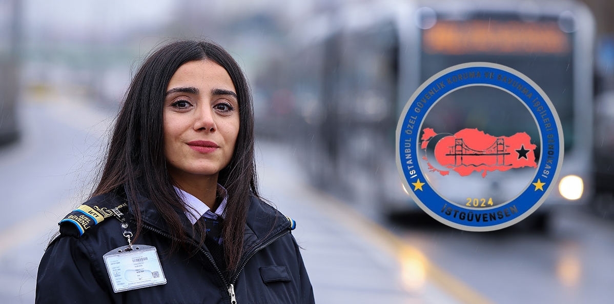 Toplu Sözleşme Yetkisi Hayal Oldu: İST-GÜVEN-SEN Üye Sayısında Sınıfta Kaldı Toplu Sözleşme Yetkisi Hayal Oldu: İST-GÜVEN-SEN Üye Sayısında Sınıfta Kaldı