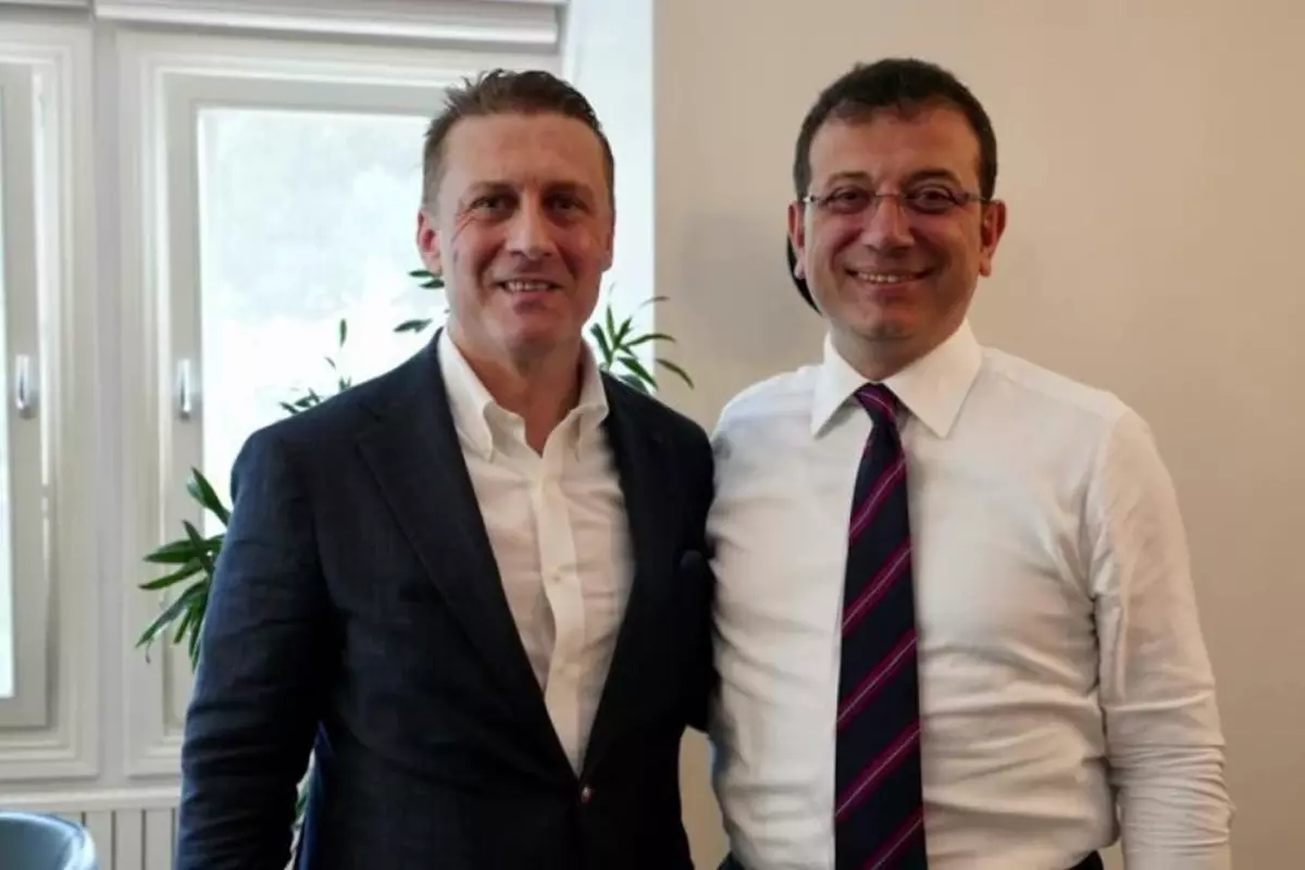 İBB İştirakler Başkanı’nın Şoförü de İtirafçı Oldu: “Eve Çuvalla Para Geliyordu”