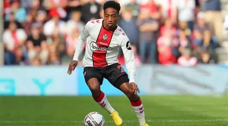 Beşiktaş’ta Kyle Walker-Peters transferi tamamlandı: Gözler yeni hedeflerde