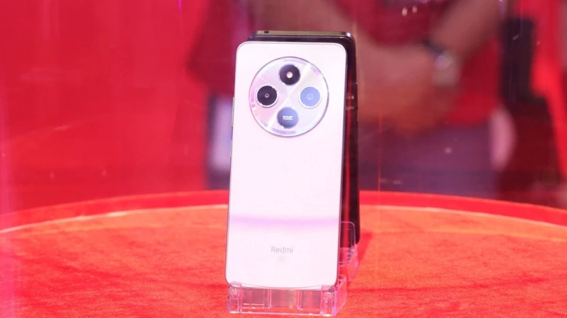 Redmi 15C Geliyor: Giriş Segmentinde Güçlü Donanım, Uygun Fiyat Redmi 15C Geliyor: Giriş Segmentinde Güçlü Donanım, Uygun Fiyat