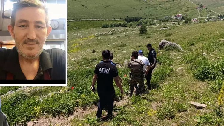 Ardahan’da 15 Gündür Kayıp Olan Bahattin Türkmen Yaylada Ölü Bulundu Ardahan’da 15 Gündür Kayıp Olan Bahattin Türkmen Yaylada Ölü Bulundu