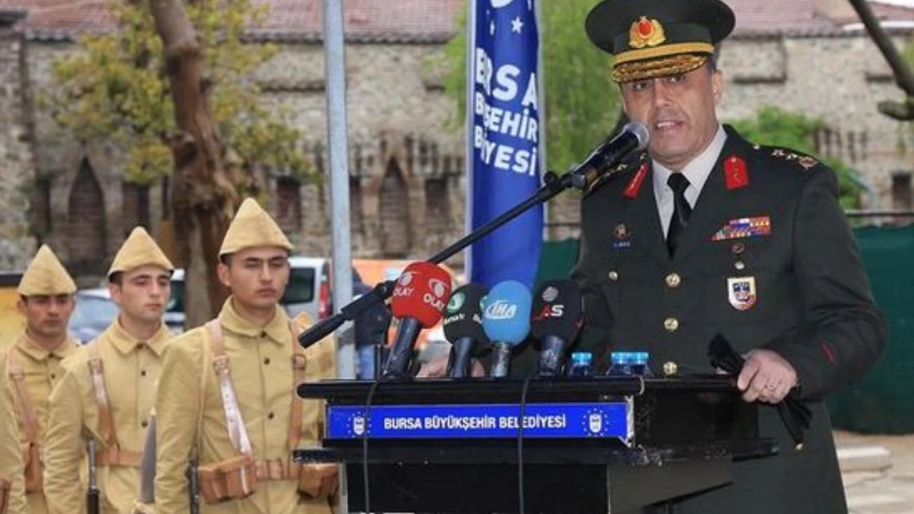 15 Temmuz’un İlk Gözaltısı Bursa’da: Emri Veren Komutan Konuştu 15 Temmuz’un İlk Gözaltısı Bursa’da: Emri Veren Komutan Konuştu