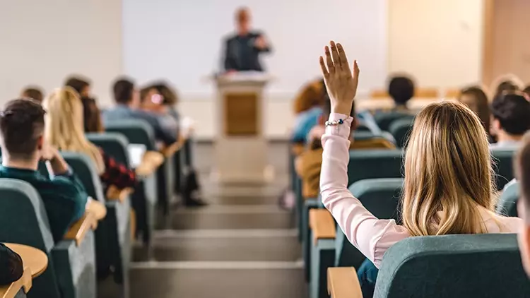 YÖK Başkanı Uyardı: 41 Üniversitenin Denkliği Tanınmıyor