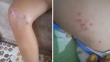 Antalya Gazipaşa'da Denizden Çıkan Çocuk Hastanelik Oldu: Atık su Borusu İddiaları Gündemde Antalya Gazipaşa'da Denizden Çıkan Çocuk Hastanelik Oldu: Atık su Borusu İddiaları Gündemde